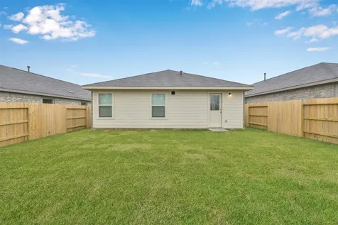 533 Brook Terrance Lane Willis TX 77378