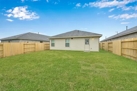 533 Brook Terrance Lane Willis TX 77378