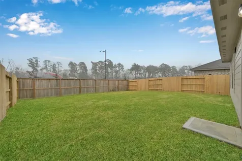 533 Brook Terrance Lane Willis TX 77378
