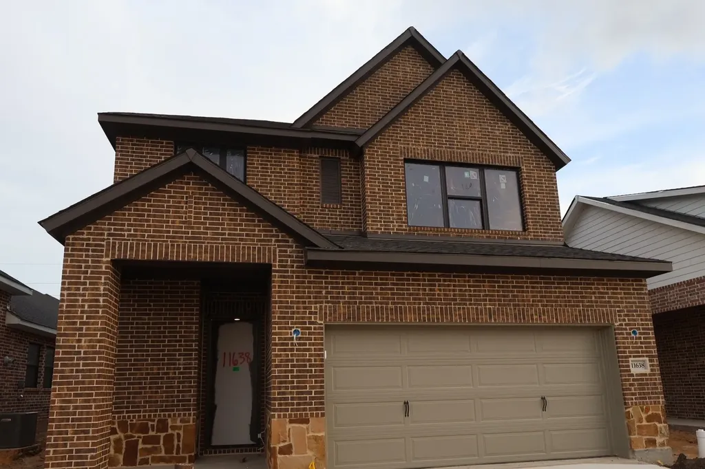 11638 Birdsong Drive Missouri City TX 77459