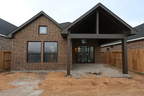 11638 Birdsong Drive Missouri City TX 77459