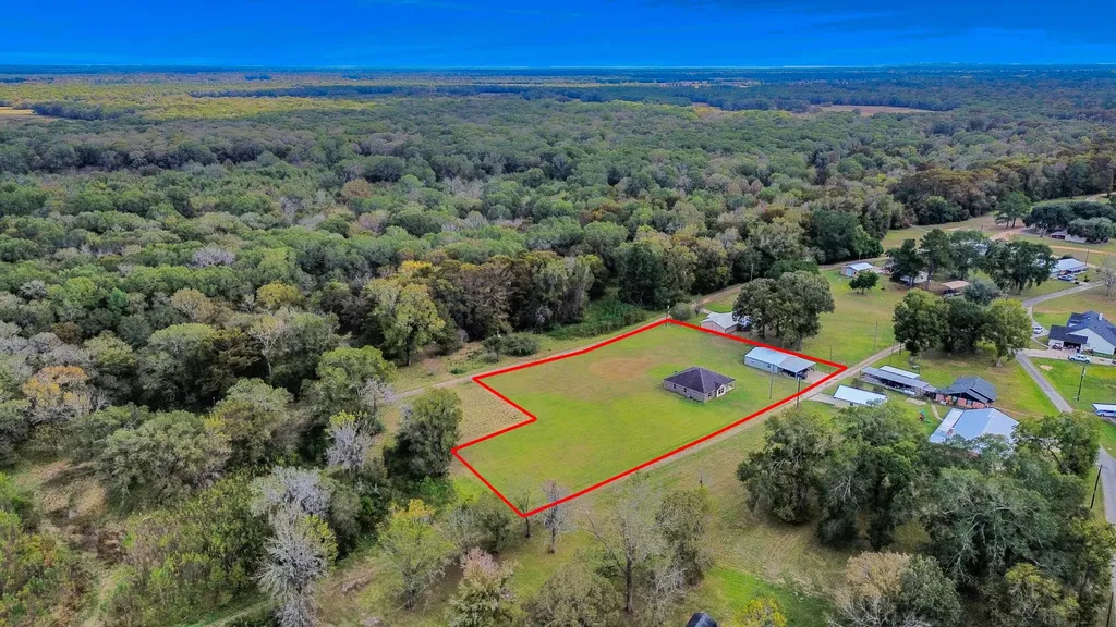240 Rosalie Street Shepherd TX 77371