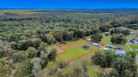 240 Rosalie Street Shepherd TX 77371