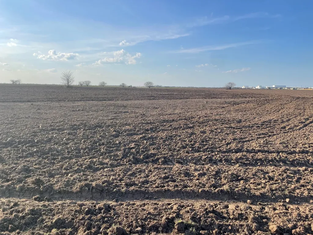 0 Orange Hill Road Road Sealy TX 77474
