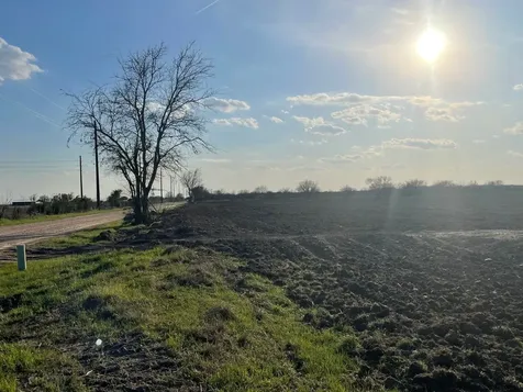 0 Orange Hill Road Road Sealy TX 77474
