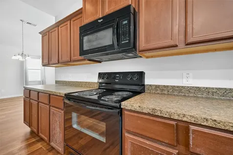 10876 S Lake Mist Lane Willis TX 77318