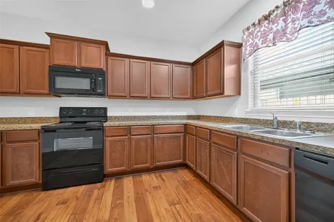 10876 S Lake Mist Lane Willis TX 77318