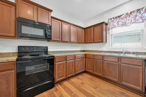 10876 S Lake Mist Lane Willis TX 77318