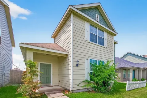 10876 S Lake Mist Lane Willis TX 77318