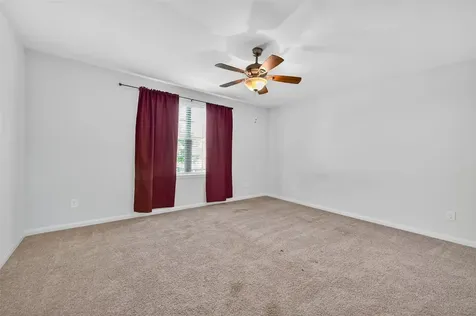 10876 S Lake Mist Lane Willis TX 77318