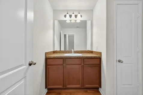 10876 S Lake Mist Lane Willis TX 77318