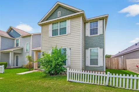 10876 S Lake Mist Lane Willis TX 77318