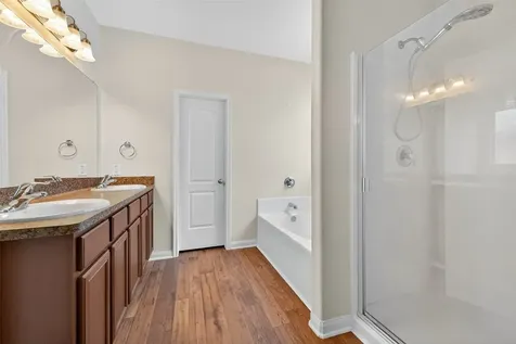 10876 S Lake Mist Lane Willis TX 77318