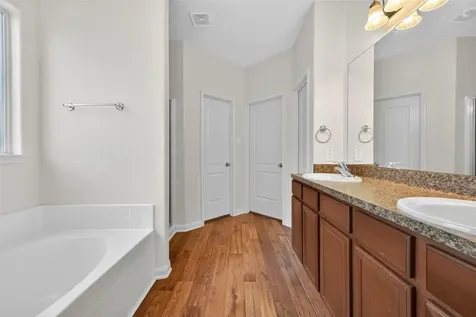 10876 S Lake Mist Lane Willis TX 77318