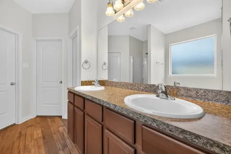 10876 S Lake Mist Lane Willis TX 77318