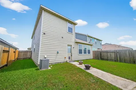 10876 S Lake Mist Lane Willis TX 77318