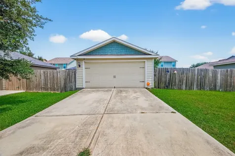 10876 S Lake Mist Lane Willis TX 77318