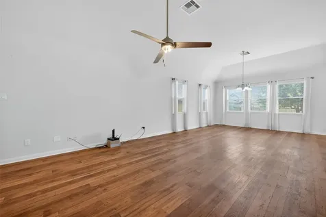 10876 S Lake Mist Lane Willis TX 77318