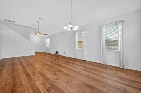 10876 S Lake Mist Lane Willis TX 77318