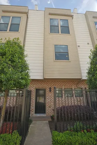 3950 Floyd Street 4 Houston TX 77007