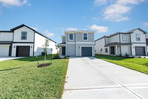22744 American Kestrel Court Splendora TX 77372