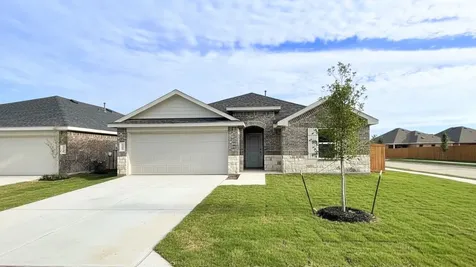 22006 Vernazza Bend Drive Hockley TX 77447