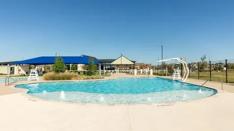 22006 Vernazza Bend Drive Hockley TX 77447