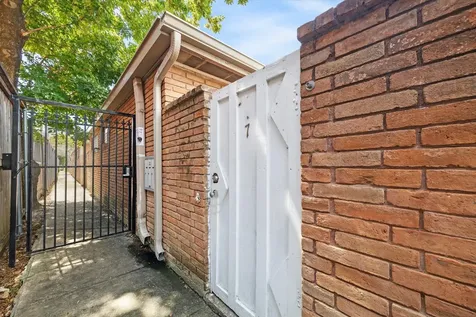 3259 Branard Street 7 Houston TX 77098
