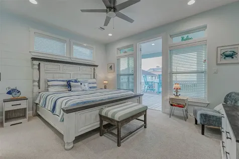 2408 Sandpiper Crystal Beach TX 77650