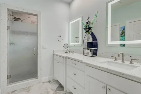 2408 Sandpiper Crystal Beach TX 77650