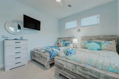 2408 Sandpiper Crystal Beach TX 77650