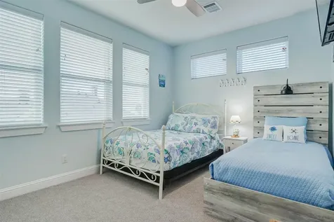 2408 Sandpiper Crystal Beach TX 77650