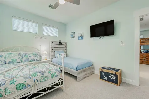 2408 Sandpiper Crystal Beach TX 77650