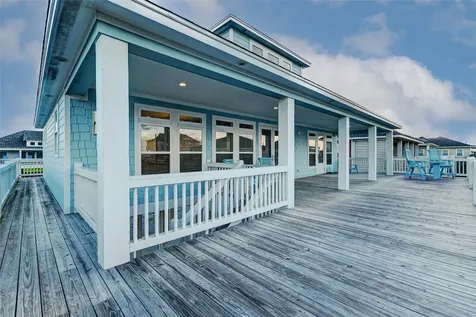 2408 Sandpiper Crystal Beach TX 77650