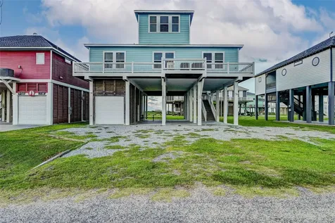2408 Sandpiper Crystal Beach TX 77650