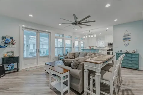 2408 Sandpiper Crystal Beach TX 77650