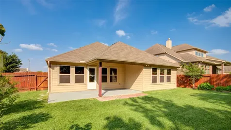 22311 Whitecourt Drive Tomball TX 77375