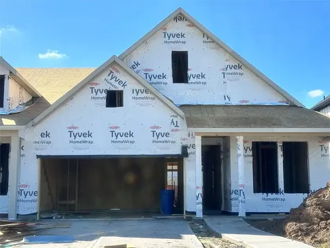 1719 Harvest Lake Drive Missouri City TX 77459