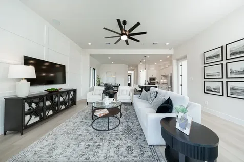1719 Harvest Lake Drive Missouri City TX 77459