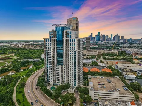 3333 Allen Parkway 2006 Houston TX 77019
