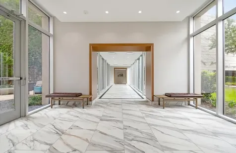 3333 Allen Parkway 2006 Houston TX 77019