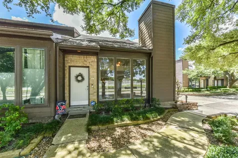 2601 S Braeswood Boulevard 105 Houston TX 77025