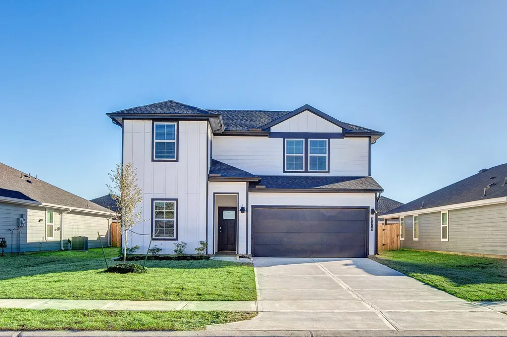 31719 Kellan Grove Court Fulshear TX 77441