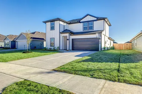 31719 Kellan Grove Court Fulshear TX 77441
