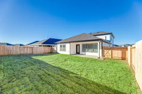 31719 Kellan Grove Court Fulshear TX 77441