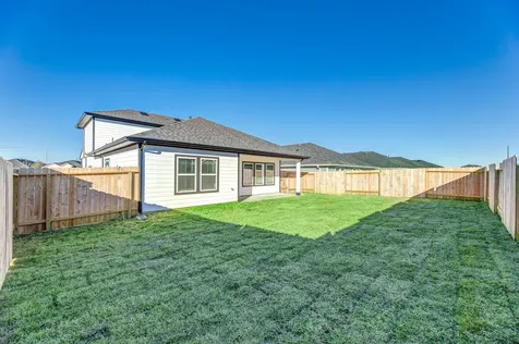 31719 Kellan Grove Court Fulshear TX 77441
