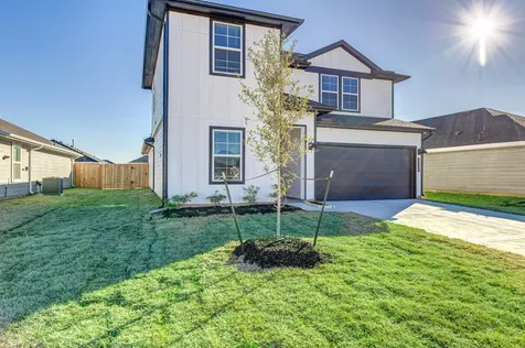 31719 Kellan Grove Court Fulshear TX 77441