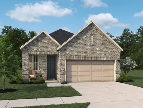 21651 Foxes Trove Trail Magnolia TX 77355