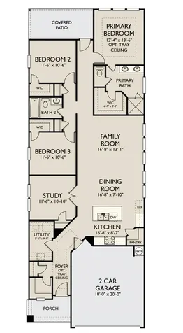 21651 Foxes Trove Trail Magnolia TX 77355