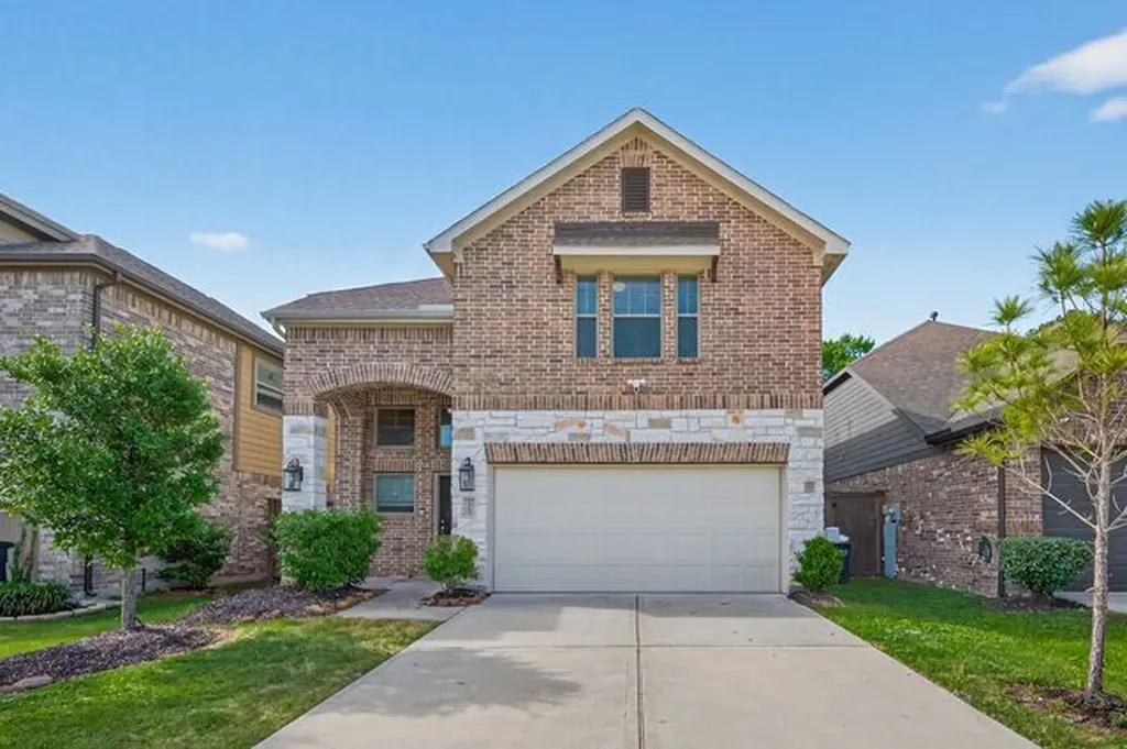 12154 Texas Trumpet Humble TX 77346